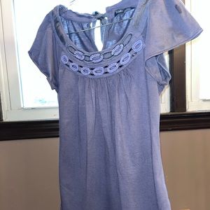 vintage banana republic shirt